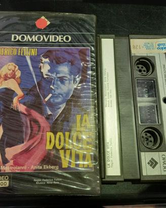 VHS/Vcc video2000/ batamax