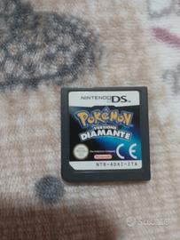 Pokemon diamante 