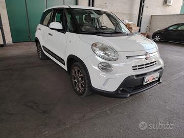 FIAT 500L 1.3 Multijet 95 CV Trekking PREZZO REA