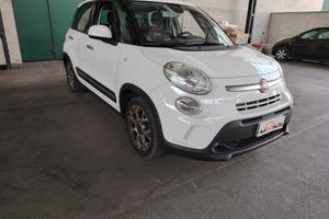 FIAT 500L 1.3 Multijet 95 CV Trekking PREZZO REA