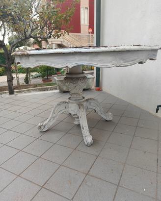 tavolo 