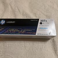 Tonner per stampante laser H P