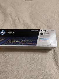 Tonner per stampante laser H P