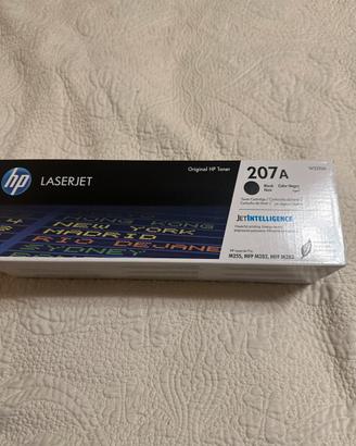 Tonner per stampante laser H P