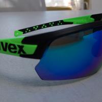 Occhiali sport  Uvex sportstyle 224