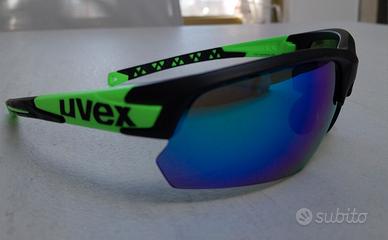 Occhiali sport  Uvex sportstyle 224