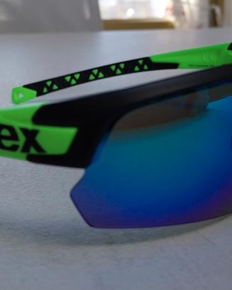Occhiali sport  Uvex sportstyle 224