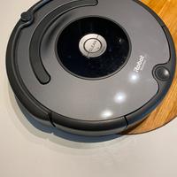 Regal* natale Roomba 676