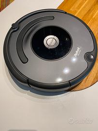 Regal* natale Roomba 676