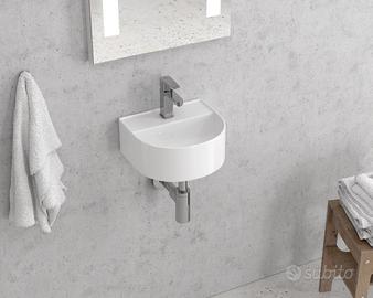 Lavabo Sospeso LT 5062 Karag