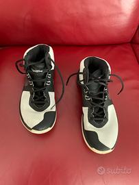 Scarpe da basket nike