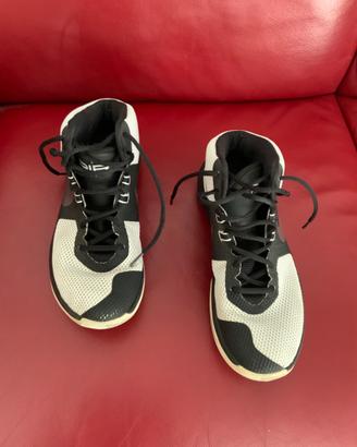 Scarpe da basket nike