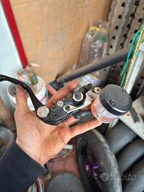 Pinza brembo radiale