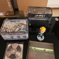 Collector Fallout 3 No Gioco