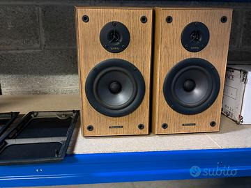 Infinity Reference 1i