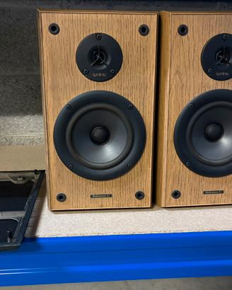 Infinity Reference 1i