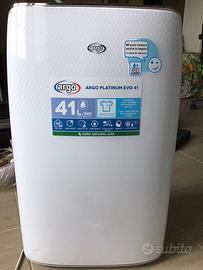 Deumidificatore ARGO