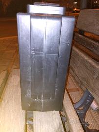 Batteria motore elettrico