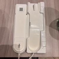 Citofono URMET 1130/16 Universale - Bianco