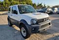 SUZUKI Jimny 1.3vvt Evolution 4WD JX, BLUETOOTH,