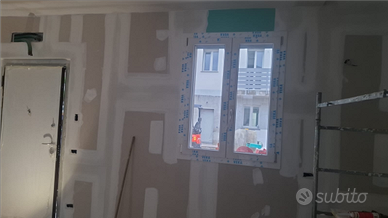 Ristrutturazioni Appartamenti - Zona Milano