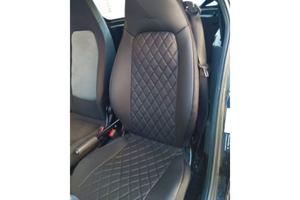 SMART FORTWO - Coprisedili e accessori vari