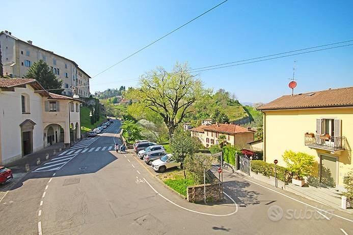 Appartamento – Bergamo, Città Alta - Vista 4