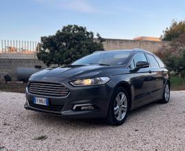 Ford Mondeo 2.0 TDCi 180 CV SW Titanium*FULL