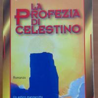 "La profezia di Celestino " 