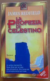 "La profezia di Celestino " 
