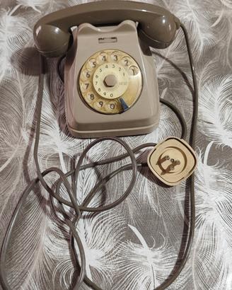 telefono sip vintage 