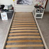 Letto singolo ikea