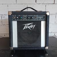 Amplificatore chitarra Peavey Companion 15