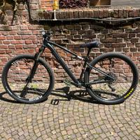 Wheelie bike