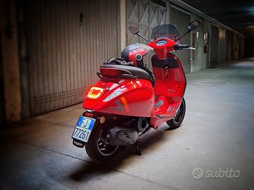 Vespa sprint s 125 my2024