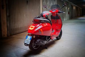Vespa sprint s 125 my2024