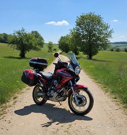 Transalp 700