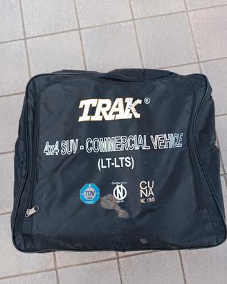catene / ragni track LT 46 