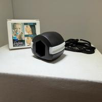 Jawliner mascella definizione viso sport muscoli