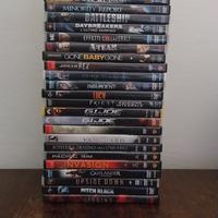 DvD Film Genere Fantascienza - Fantasy