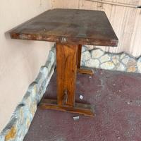 Tavolo in legno