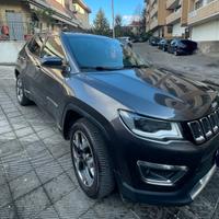 Jeep Compass 4x4