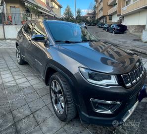 Jeep Compass 4x4