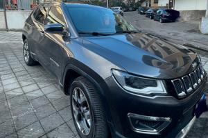 Jeep Compass 4x4