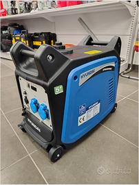 Generatore di corrente HYUNDAI XYG3500IE