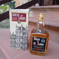 whisky house of lords 8 anni