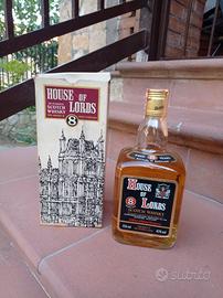 whisky house of lords 8 anni
