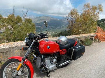 Bmw r45 1982