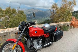 Bmw r45 1982