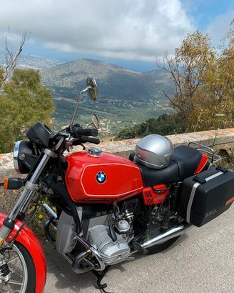 Bmw r45 1982